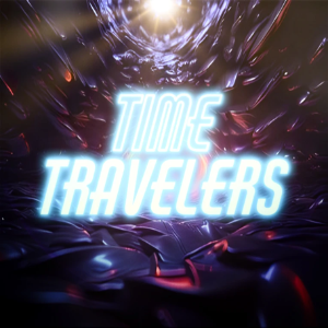 Time Travelers (E.P)